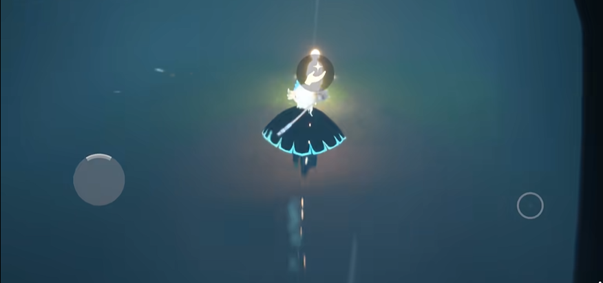 光遇如何解锁全翅膀