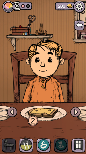 我的孩子生命之泉最新版 我的孩子生命之泉最新版