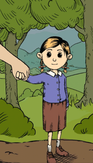 我的孩子生命之泉最新版 我的孩子生命之泉最新版