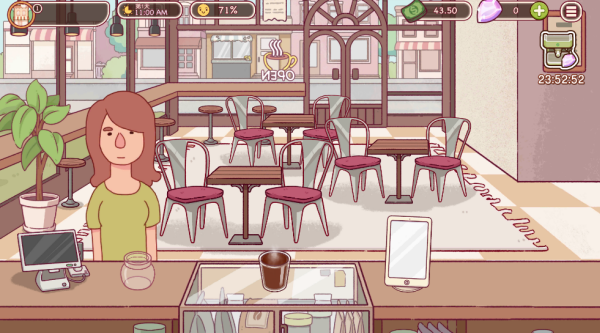 可口的咖啡美味的咖啡安卓版 可口的咖啡美味的咖啡安卓版