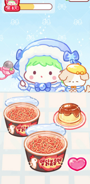 糖葫芦达人正版游戏 糖葫芦达人正版游戏