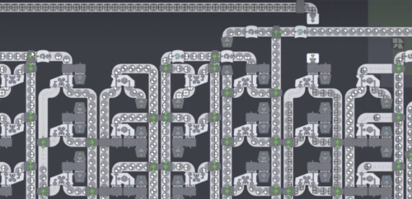 异形工厂安卓版 异形工厂安卓版