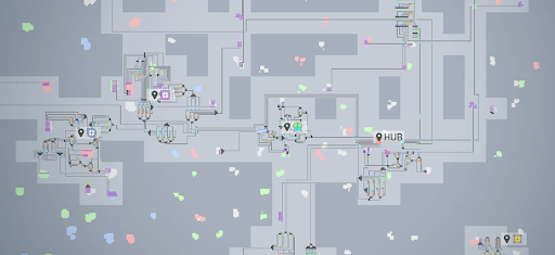 异形工厂安卓版 异形工厂安卓版