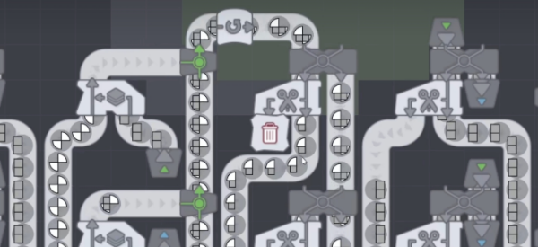 异形工厂安卓版 异形工厂安卓版