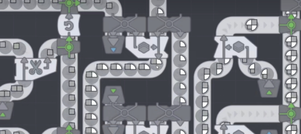 异形工厂安卓版 异形工厂安卓版