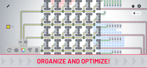 异形工厂安卓版 异形工厂安卓版