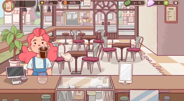 可口的咖啡美味的咖啡正版 可口的咖啡美味的咖啡正版