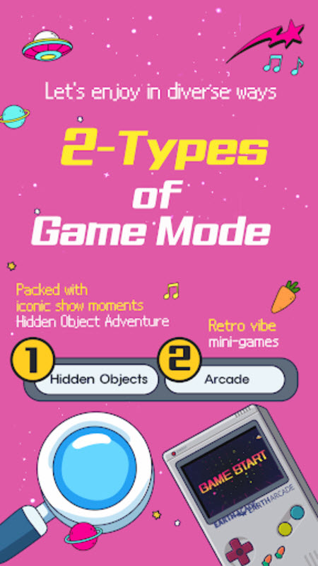 地球娱乐室最新版截图4