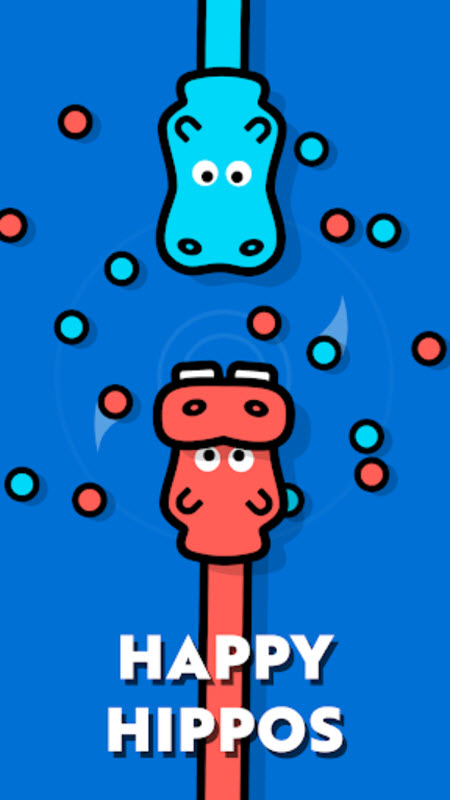 两个人的游戏挑战最新版截图0