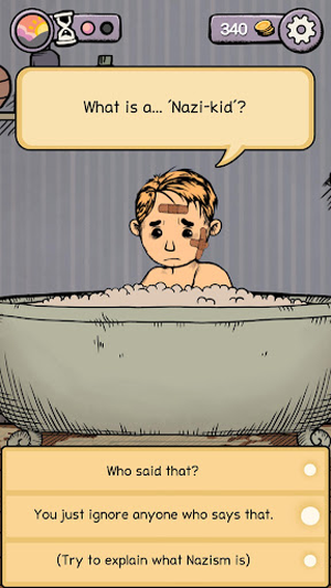 我的孩子生命之泉最新版截图4