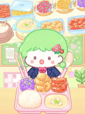 糖葫芦达人正版游戏截图0