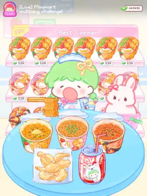 糖葫芦达人正版游戏截图2