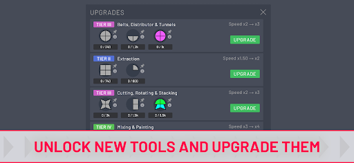 异形工厂安卓版截图3