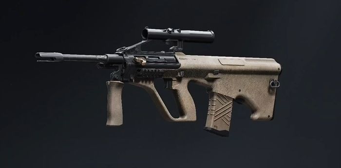 暗区突围什么枪好用还便宜又好用