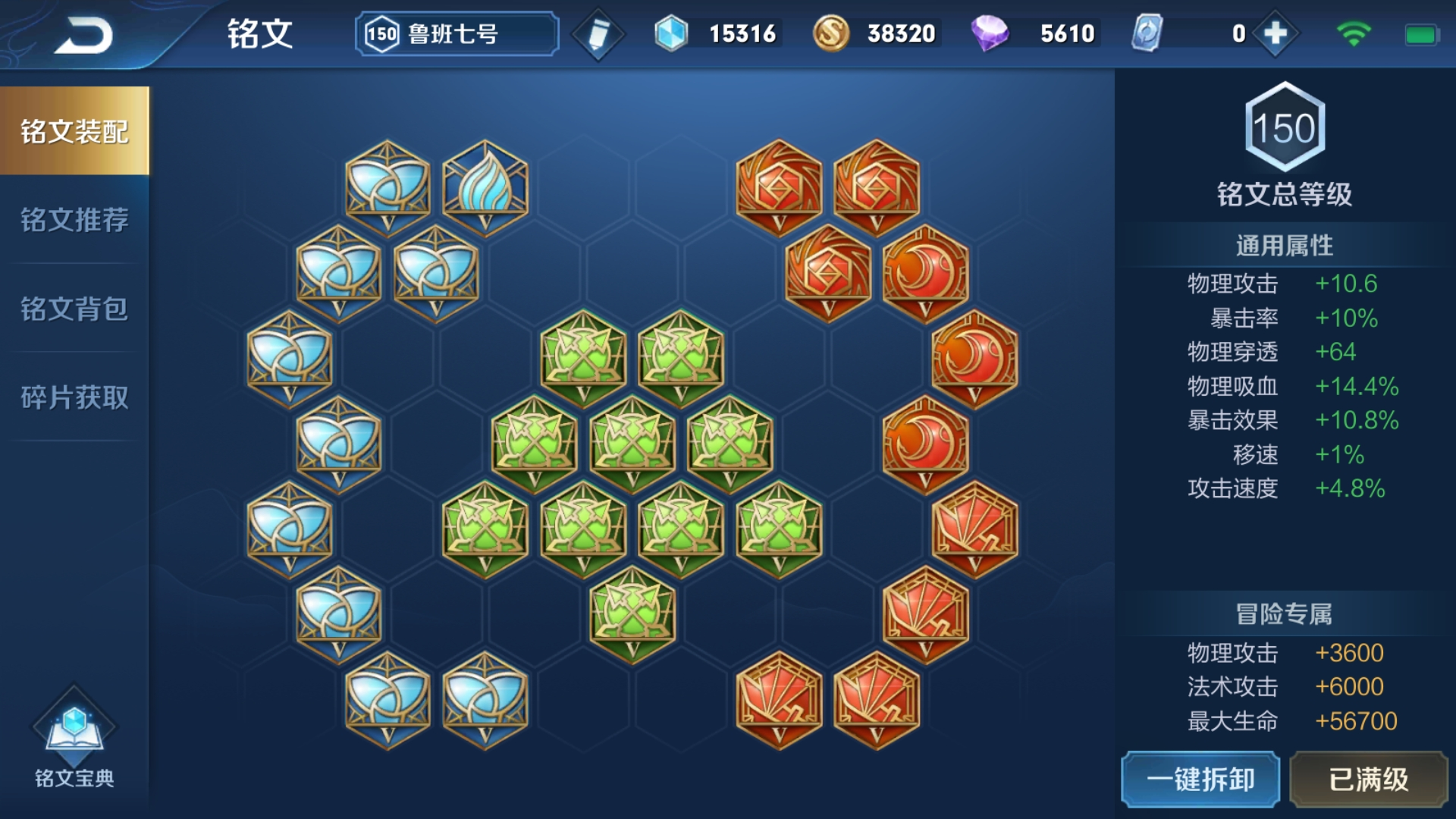 王者荣耀小鲁班法术出装怎么出