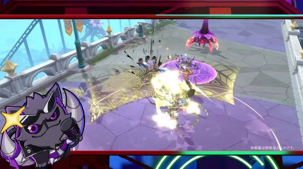 超越者OUTRANKERS 超越者OUTRANKERS