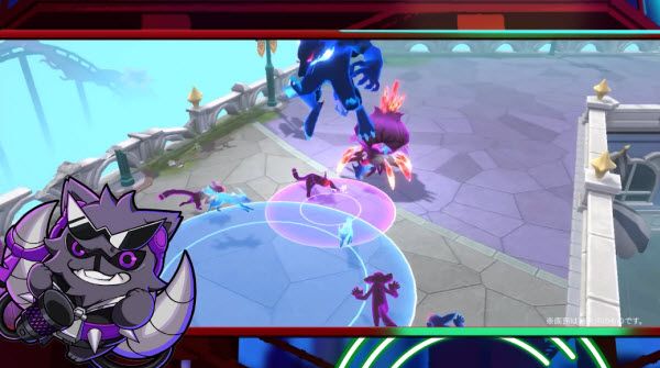 超越者OUTRANKERS 超越者OUTRANKERS