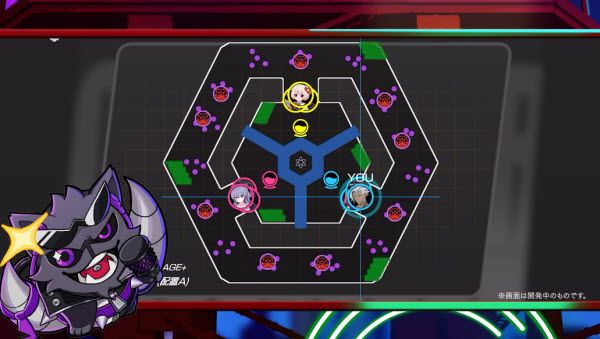 超越者OUTRANKERS 超越者OUTRANKERS