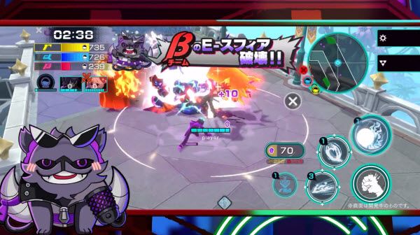 超越者OUTRANKERS 超越者OUTRANKERS