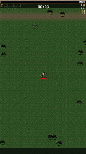 吸血鬼幸存者官方正版