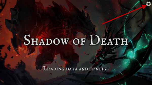 死亡之影黑暗骑士 死亡之影黑暗骑士