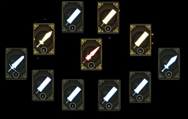 死亡之影黑暗骑士 死亡之影黑暗骑士