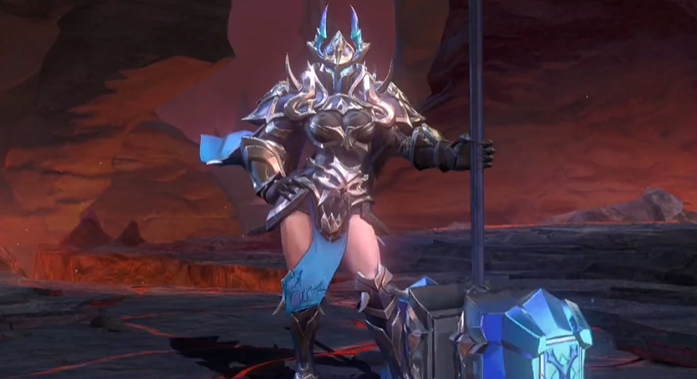 王者荣耀全球服 王者荣耀全球服