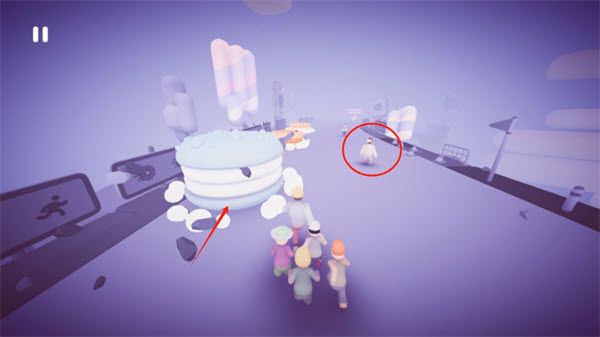 全都跑起来 全都跑起来