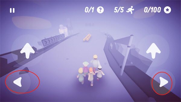 全都跑起来 全都跑起来