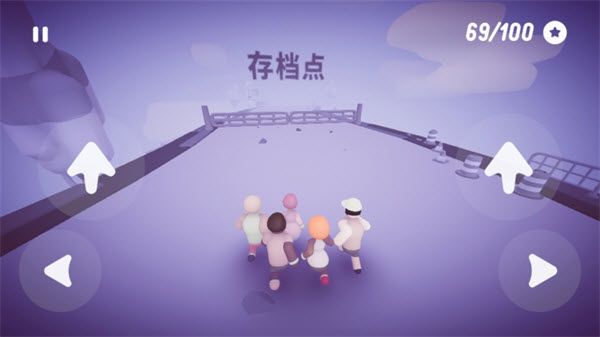 全都跑起来 全都跑起来