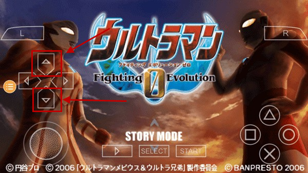 奥特曼格斗进化0手机版 奥特曼格斗进化0手机版