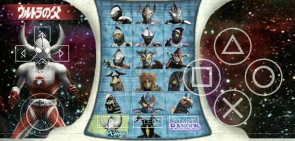 奥特曼格斗进化0手机版 奥特曼格斗进化0手机版