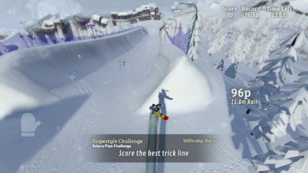 雪山滑雪大冒险2最新版 雪山滑雪大冒险2最新版