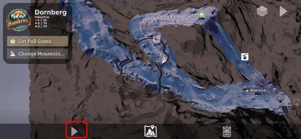 雪山滑雪大冒险2最新版 雪山滑雪大冒险2最新版