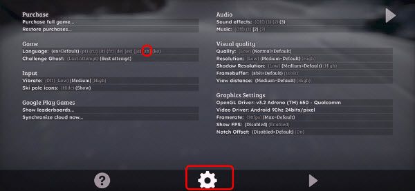 雪山滑雪大冒险2最新版 雪山滑雪大冒险2最新版