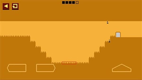 只有一道门最新版