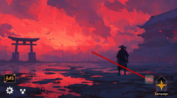 忍者武士岚2暗影归来