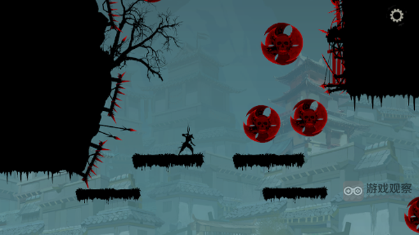 忍者武士岚2暗影归来