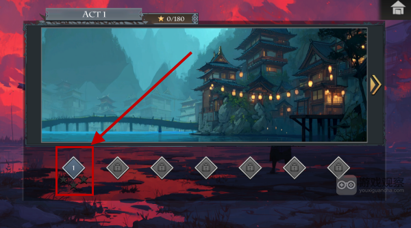 忍者武士岚2暗影归来