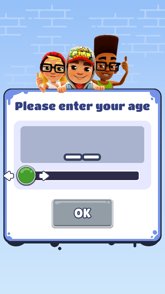 地铁跑酷国际服