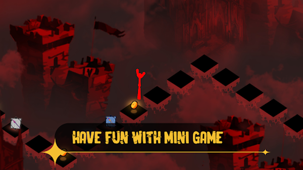 火柴人大师之战