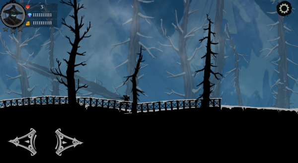 忍者武士岚2 忍者武士岚2