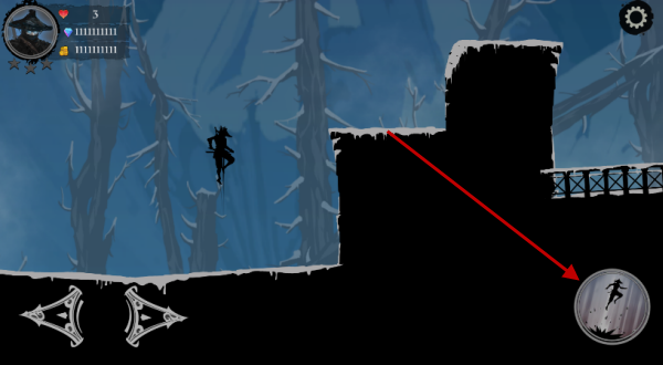 忍者武士岚2 忍者武士岚2