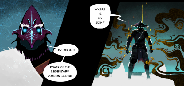 忍者武士岚2 忍者武士岚2