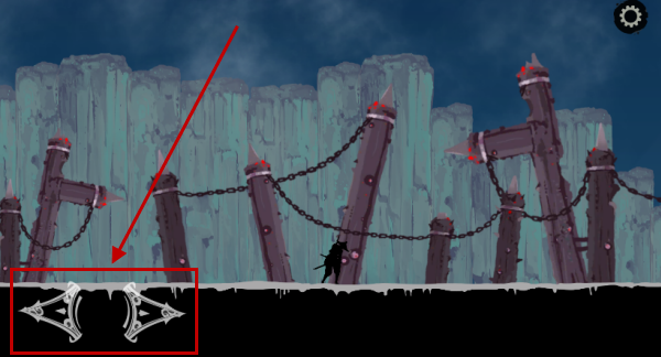 忍者武士岚2 忍者武士岚2