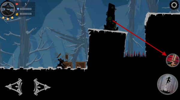 忍者武士岚2 忍者武士岚2