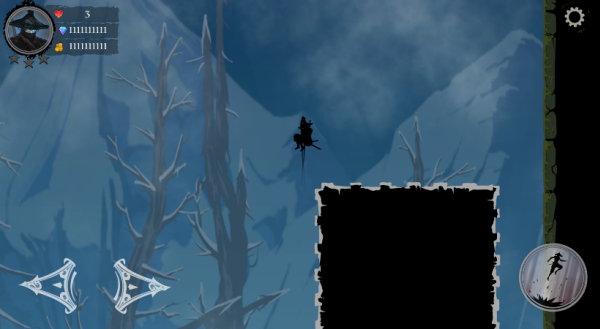 忍者武士岚2 忍者武士岚2