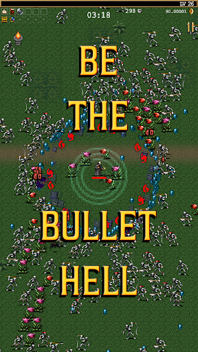 吸血鬼幸存者官方正版截图2