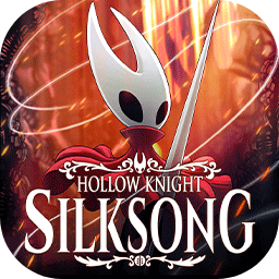 空洞骑士丝之歌