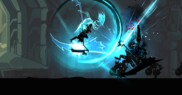 死亡之影黑暗骑士截图2